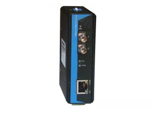 Bộ Chuyển Đổi Quang Điện Công Nghiệp 3Onedata IMC101-F 1 Cổng Quang + 1 Cổng Ethernet