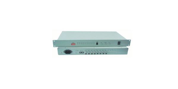 Bộ chuyển đổi 4 kênh E1 PHD sang quang OT120
