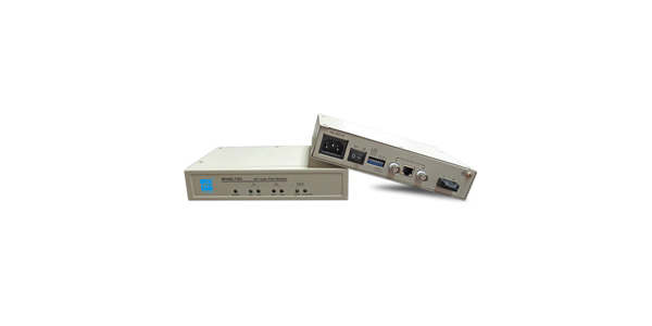 Bộ chuyển đổi FE1 sang Quang MODEL7302